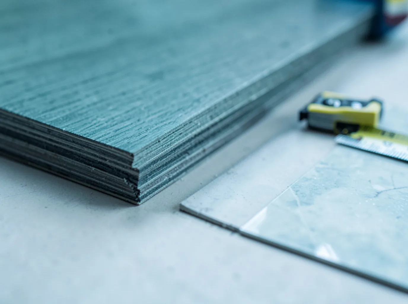 Luxury Vinyl Plank Installation Shermans Dale, PA FAQs